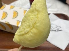 -丹礼糖甜品