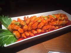 -楼兰新疆主题餐厅(苏州中心店)