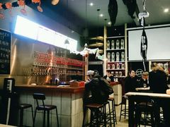 -蜜和麦精酿啤酒吧honey&malt(桐梓林店)