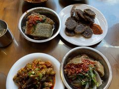 -88号小吃店·经典云南菜·地道纳西美食