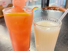 -YAMAKAWA(龙湖胥江天街店)