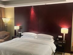 -宁波东港喜来登酒店