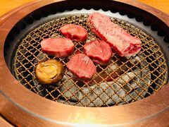 -炎蔵牛舌烤肉