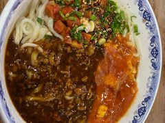 -天下第一面(大雁塔北广场店)