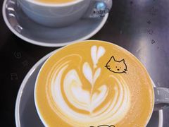 -麻雀咖啡SPARROW COFFEE(十全街店)