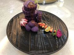 -驿舍·民國老营房院子私房菜(科学会堂店)