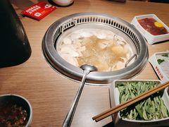 -季季红火锅(文化大厦店)