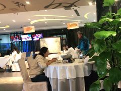 大堂-眉州东坡(通州店)