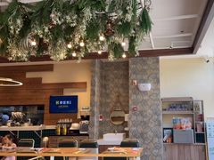 大堂-豪客来牛排(红豆万花城店)