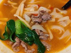 -漆黑觉米粉(三里屯店)