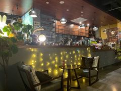 -咖法森林·咖啡  酒吧(天河店)