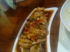 -赖胖子肉蟹煲(临川万象新城店)