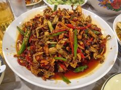 -辣螃铠盆盆蟹大排档(总店)