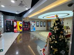 -卢米埃影城(苏州园区华润杜比全景声激光店)