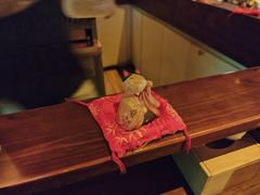 -鸟泉居酒屋·烧鸟·酒馆(百子湾店)