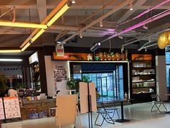 -燃无界格斗·拳击搏击体能馆(优品道店)