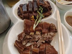 -椿记烧鹅(叠彩店)