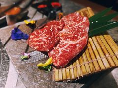 -厚贞日式烤肉(龙之梦店)