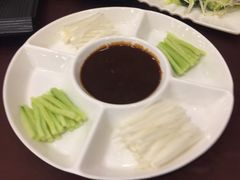 -西安烤鸭店(369烤鸭王店)