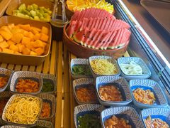 -温禾牛·和牛寿喜烧自助火锅(恒基名人店)