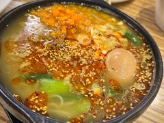 -柳叶刀烧烤(北大清华店)