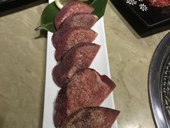 -やきにく 牛将日式焼肉(新华路店)