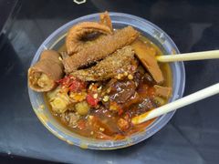 -阿姨牛杂(北京路店)