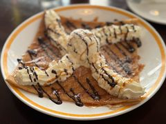 -La Creperie法餐厅(桃江路店)