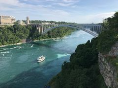 -尼亚加拉瀑布州立公园