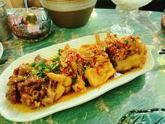 -浩海火燒雲傣家菜(芮欧百货店)