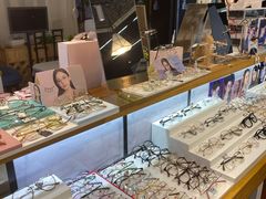 -BUTF美惠眼镜(天通苑万优汇店)