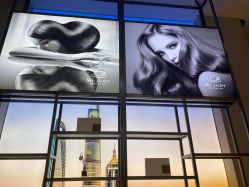 -Mr.JUDY洗个头发