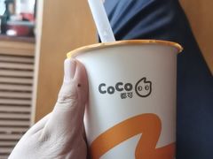 -CoCo都可(西安路民勇店)