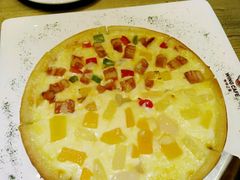 -WINGCAFE咖啡之翼(亦庄店)