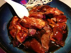 -啫神·广州地标美食(北京路店)