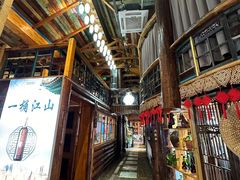 -一桶江山餐厅(松北店)