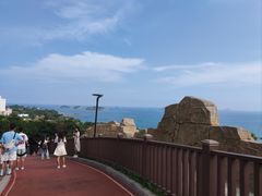 -星海湾跨海大桥