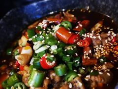 -付小姐在成都(吾悦广场店)
