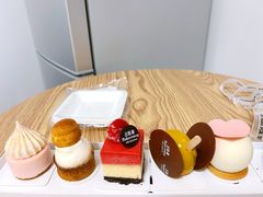 -名点荟·生日蛋糕·下午茶(五缘湾店)