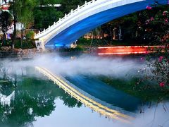 -花溪公园
