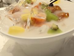 -汤城小厨•粤菜•靓汤(金宝街店)