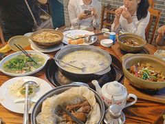-侠成水上农庄(工业大道店)