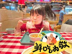 -西贝(武汉群星城店)