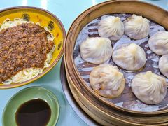 -食惠里小笼包面馆(越秀店)