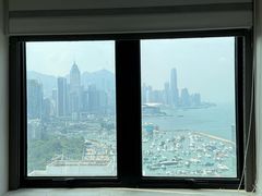 -香港铜锣湾皇悦酒店