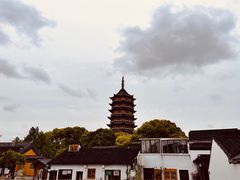 -北寺塔