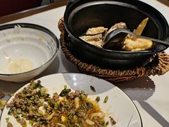 -食光慢宴·安吉土菜馆