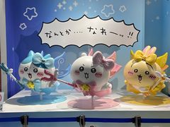 -0101丸井百货(新宿ANNEX店)
