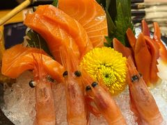 -吉兆·料理(红梅南路店)