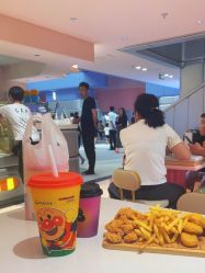 -嗨贝天地(青岛万象城店)